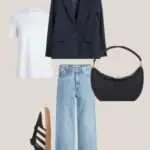 The Essential Wardrobe Pieces For Women
